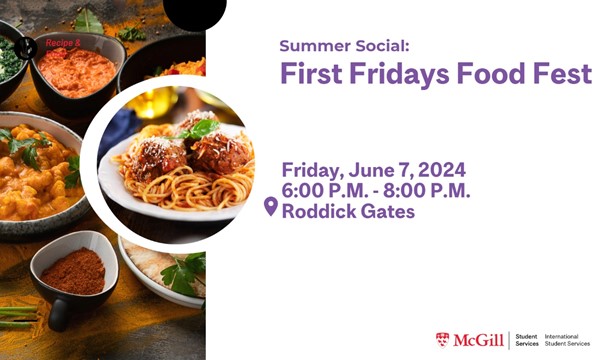 First Fridays Food Fest</body></html>