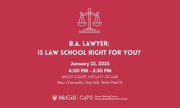  Is Law School for You? Get the Scoop! (WYBA)