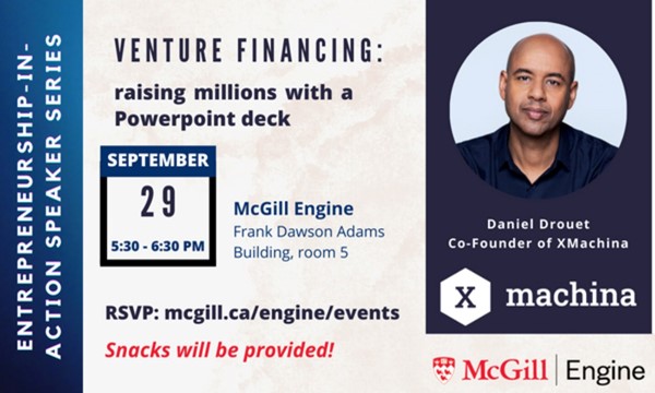  Raising millions with a Powerpoint deck