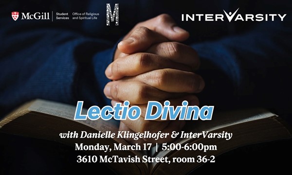 Lectio Divina