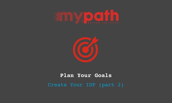 Create Your IDP