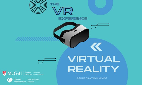 VR Experience @ Mac Campus