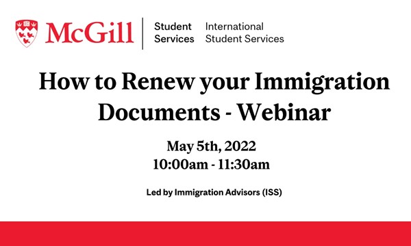 How to Renew Your Immigration Documents