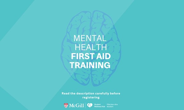 Mental Health First Aid for Hub Peer Supporters and Askϲ