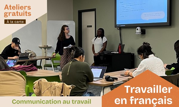 Survivre à sa première semaine