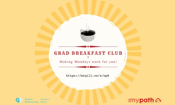 Grad Breakfast Club