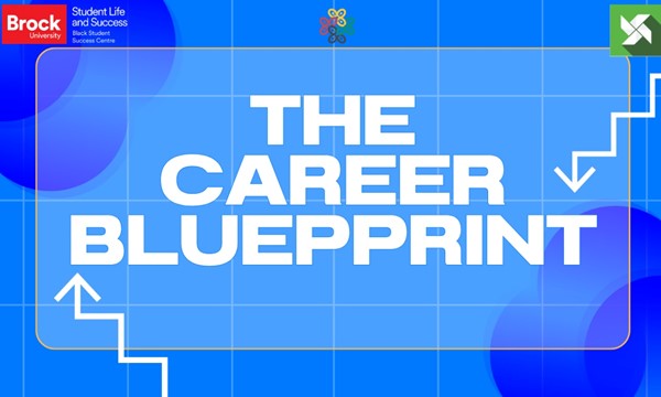 The Career Blueprint - Personal Branding