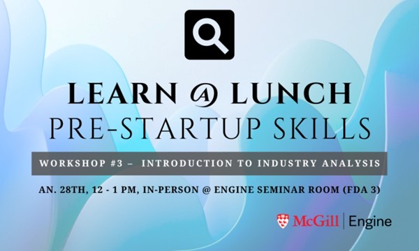 Introduction to Industry Analysis