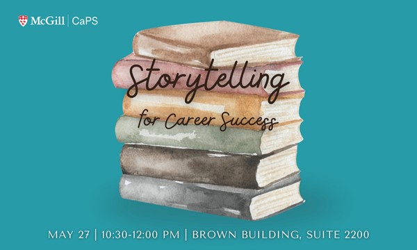 Storytelling for Career </body></html>