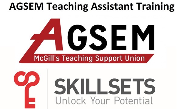 Engaging Students with Zoom as a TA