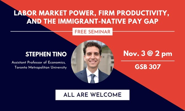 Labor Market Power, Firm Productivity, and the Immigrant-Native Pay Gap