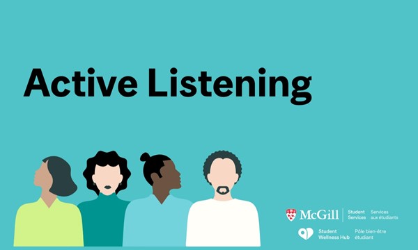 Active Listening