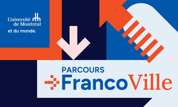 Parcours FrancoVille 2025
