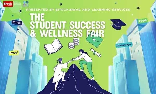 Student Success and Wellness Fair