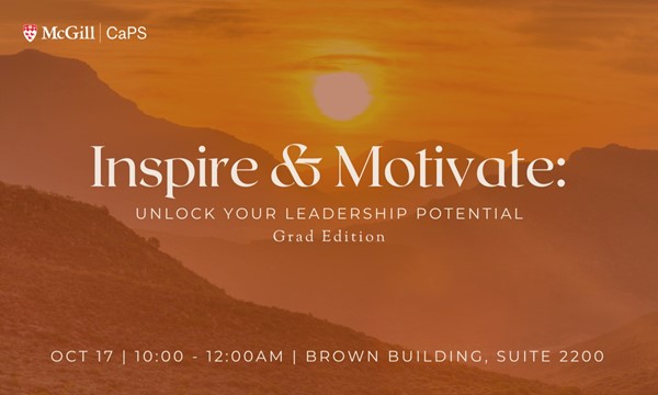  Unlock Your Leadership Potential