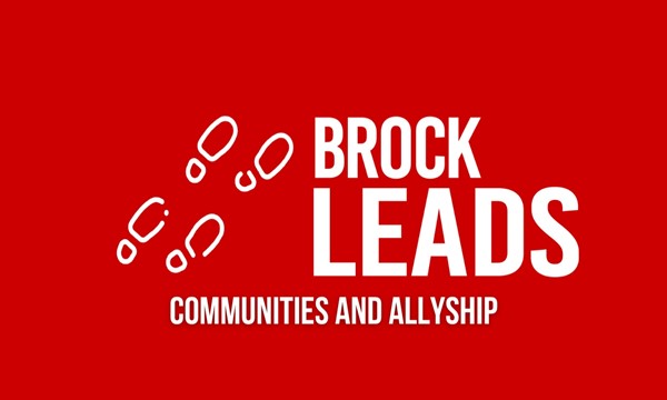 Foundations in Leadership: Community and Allyship