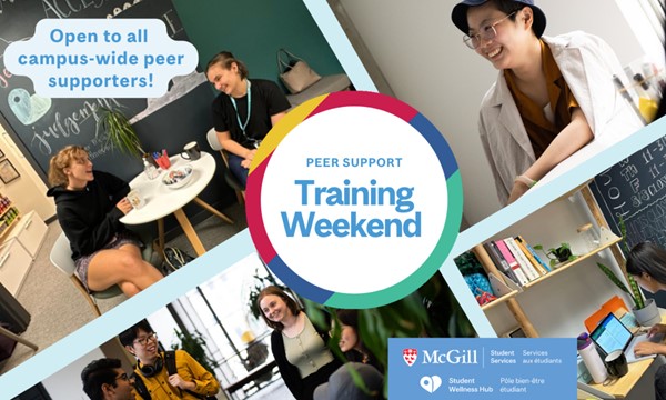 Peer Support Training Collective