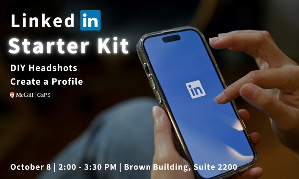 Create a Profile