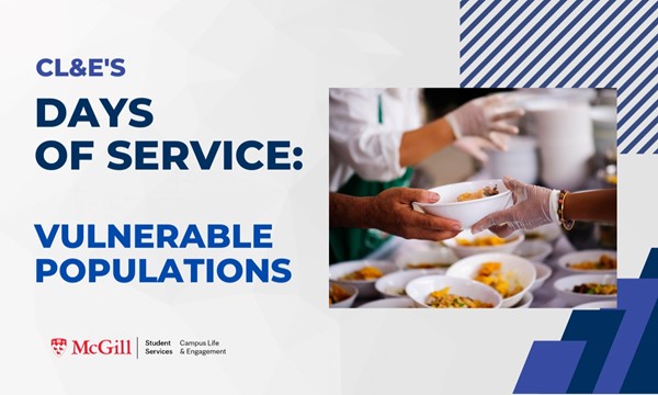 Meal Service at Mission Bon Accueil