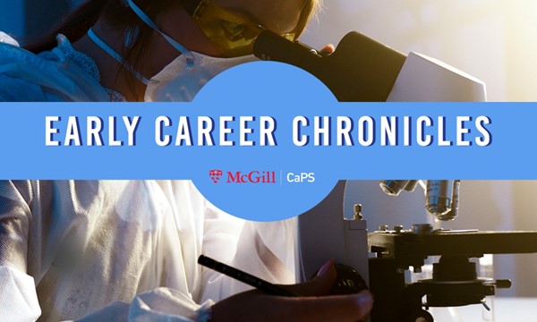 Careers for Creative Souls in Tech