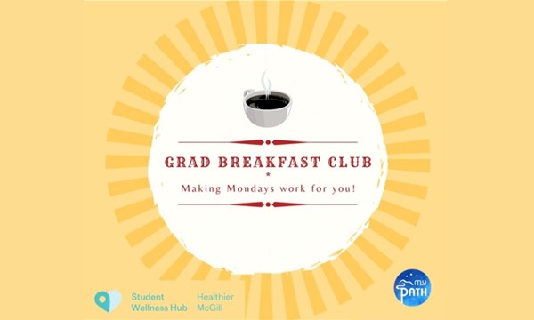 Grad Breakfast Club