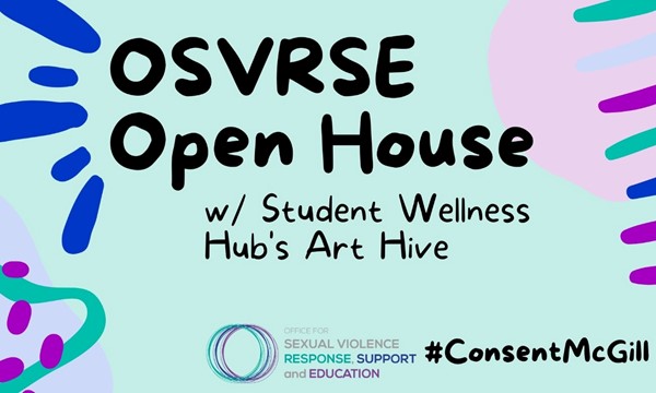 #Consentϲ - OSVRSE Open House