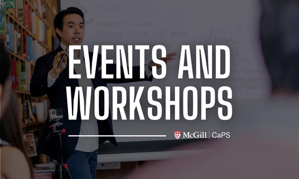 Networking for Introverts - Grad Edition