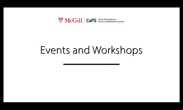 Design Thinking and Your Career (Online)