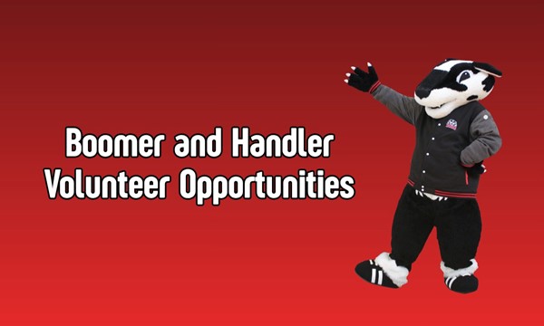 Boomer and Handler Volunteer Opportunities