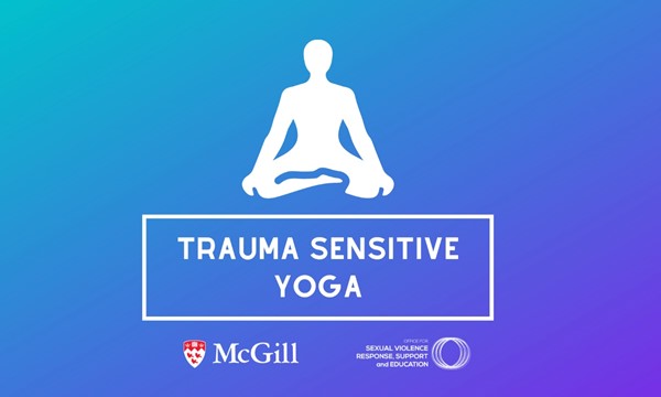 Trauma Sensitive Yoga (in-person)