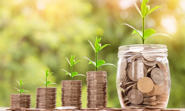 Building Wealth for Your Future I