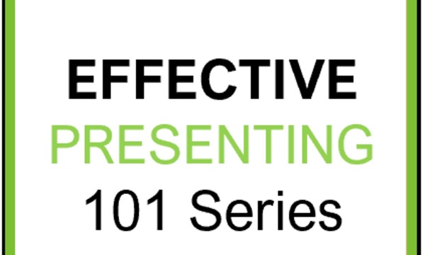 Effective Visuals