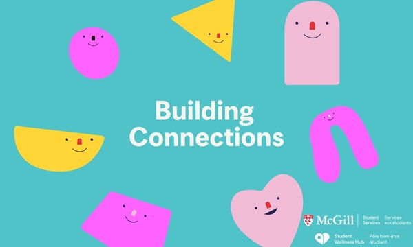 Building Connections