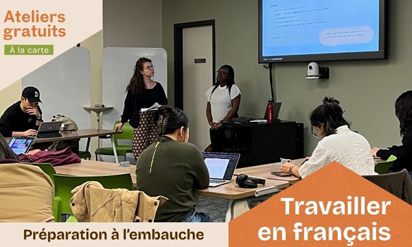 Rédiger un CV qui me reflète