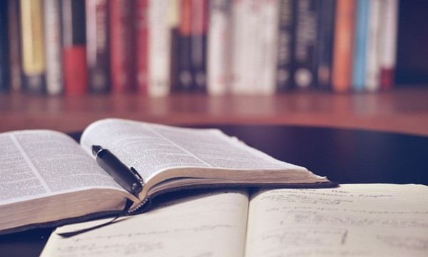 Read Effectively and Take Smart Notes in Grad School