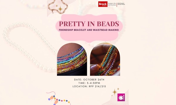 Pretty In Beads