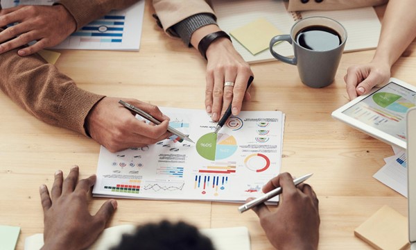 Startup Finances