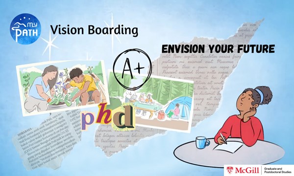 Vision Boarding