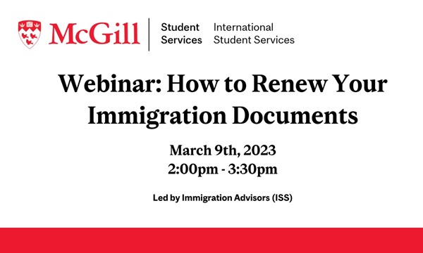 How to Renew Your Immigration Documents