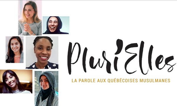 Celebrating Muslim Women