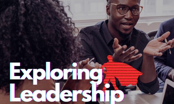 Exploring Leadership