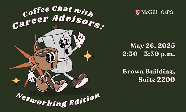 Ask Career Advisors Anything