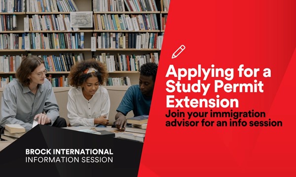 Applying for a Study Permit Extension
