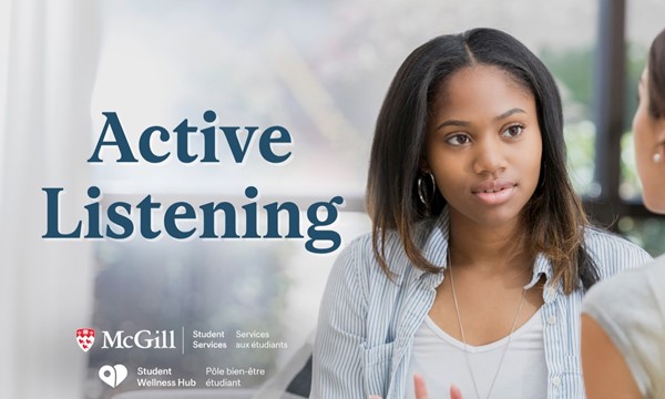 Active Listening