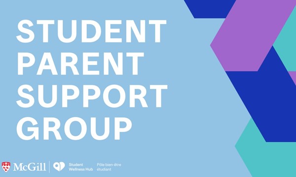 Student Parent Support Group