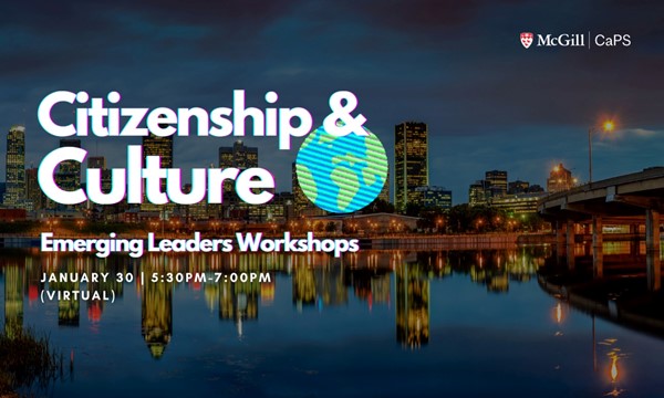 Citizenship & Culture
