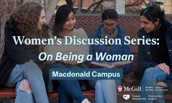 Macdonald Campus Women
