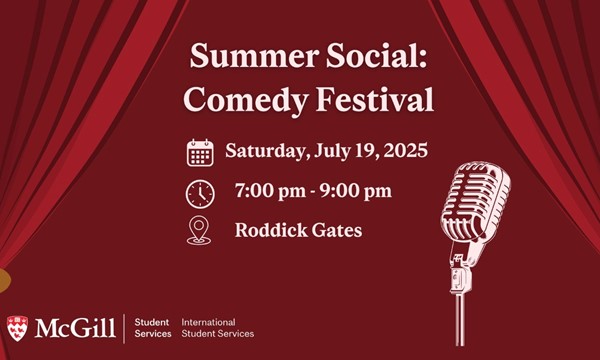 Comedy Festival