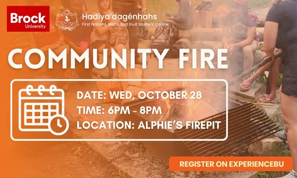 Community Fire