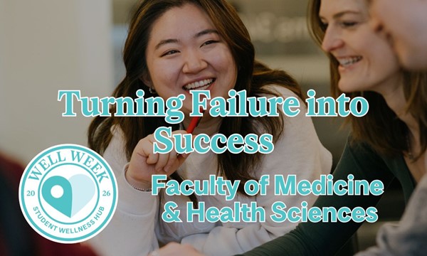 Turning Failure into Success for Students in FMHS